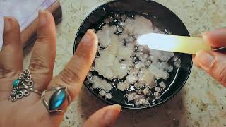 Details 🌕 The Full Moon Has a Powerful Message for You... | Candle Wax Reading 🔮 Guide