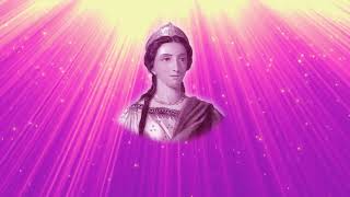 Save the World with Violet Flame   3 #saintgermain #violetflame
