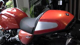 BMW R 12 NINE T