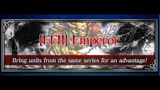 Ffbe Emperor Sbb Featuring Aurora Fryevia All Missions