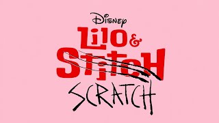 Lilo and Scratch announcement | upcoming short Disney film