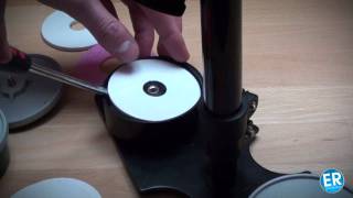 Flycam (DSLR) Nano Balancing Tutorial - German/Deutsch