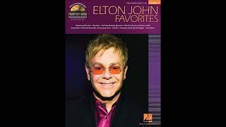 Elton John  -  Can You Feel The Love Tonight (1994) (RADIO MIX) (HD) mp3