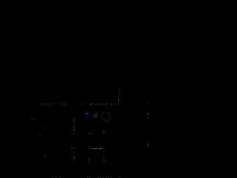 Echolocation prototype in Python.