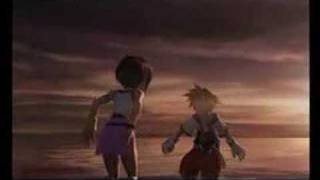 KH Intro - MoonLight Shadow