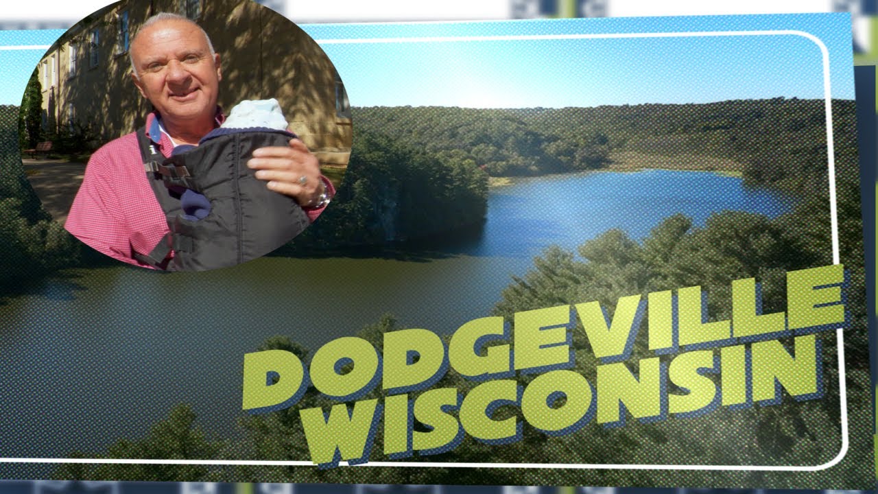 FULL EPISODE Dodgeville, Wisconsin Main Streets YouTube
