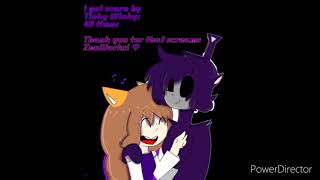 Slendytubbies Tinky Winky Tribute Just D