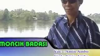 OCU AMIN AMBO - MONCIK BADASI
