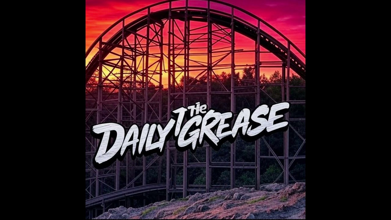 The Daily Grease: Episode:20 Six Flags' New Era, Disney's Spring Strategies, and Epic Celebrations