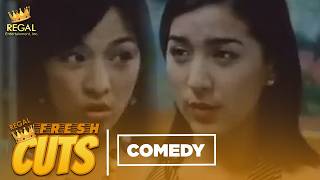 Download Lagu TANONG! Ara Mina sinita si Aubrey Miles | Singles MP3