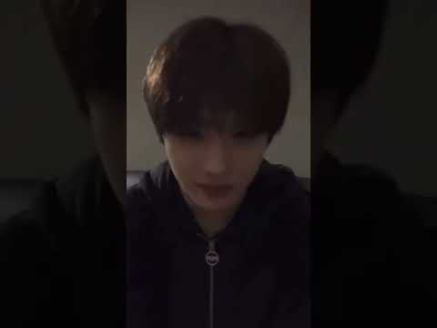 [nct 지성] 버블 술 사건(?) 해명하는 지성이ㅋㅋㅋㅋ 귀여워