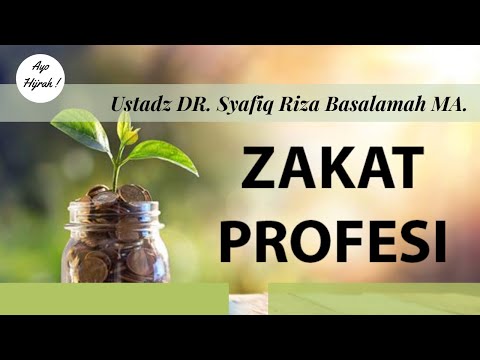 zakat-profesi---ustadz-dr.-syafiq-riza-basalamah-ma