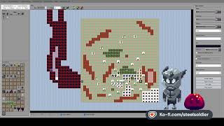 EPFSE Alpha 54 Elevator guide with the Move Command