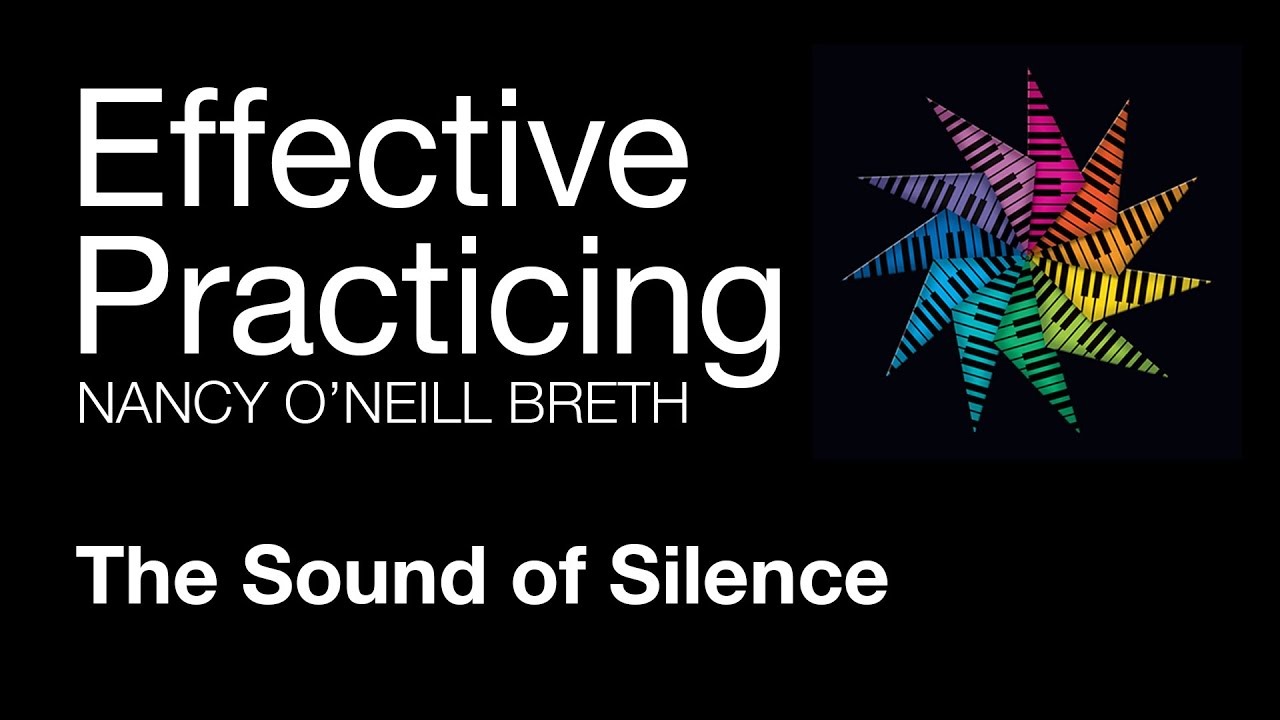 Importance of silence essay image