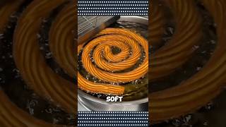 These Churros Are Pure Happiness  shorts foodie viral fyp