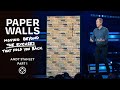 Paper Walls: Moving Beyond the Excuses That Hold You Back | Part 1 | Because...