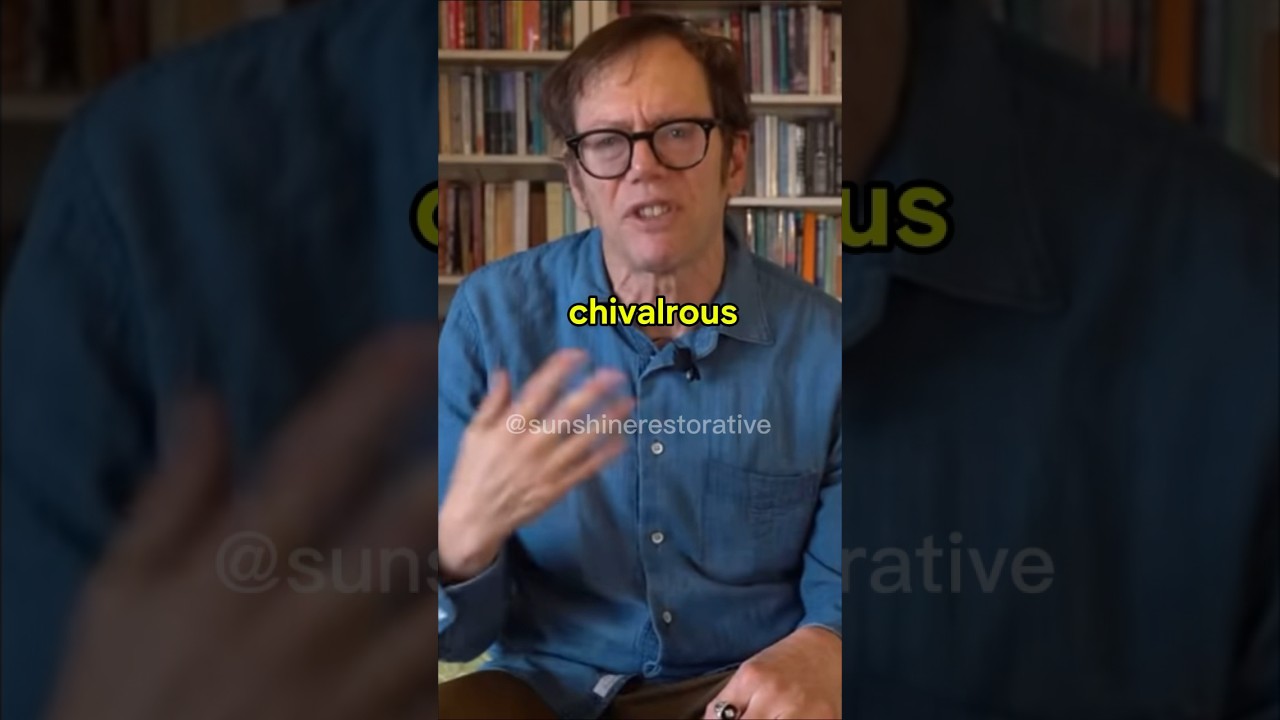 Is this true about chivalry ? - Robert Greene 