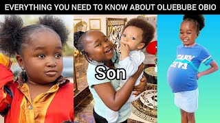 Famous Oluebube Obio biography you probably didn't know about. #oluebubeobio #chinenyennebe #soniauche Profile