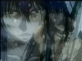 War With The World [D.Gray Man]