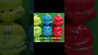 adakakah yang masih ingat apa nama boneka ini....#nostalgia #nostalgia80 #kenanganmasakecil