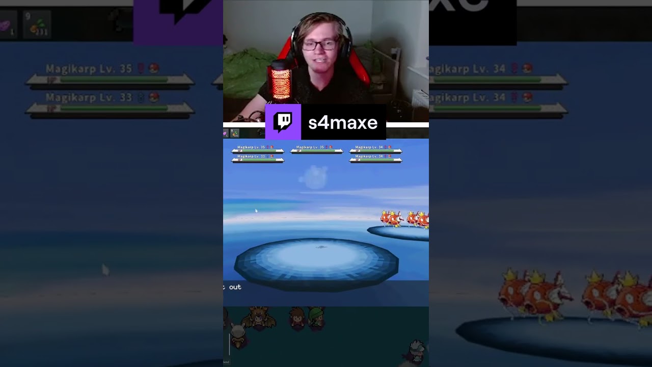 The TRUE Odds Of Getting A Shiny In PokeMMO