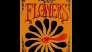 THE FLOWERS - PARANOID