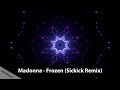 Madonna  frozen sickick remix bass boosted