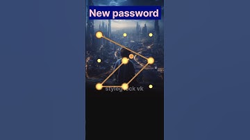 New password? screen lock? pattern lock? mobile lock #short #shorts #ytshorts #youtubeshorts #reel