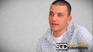 Assistant Small Group Leader Testimony