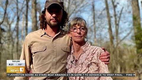 East Texas Solar Farm Contamination