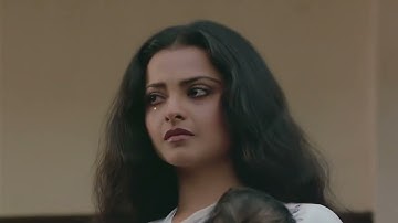 Zameen Aasman Nahin Milte (Extended Version) |Zameen Aasmaan| Lata Mangeshkar | Rekha, Rakhee Gulzar