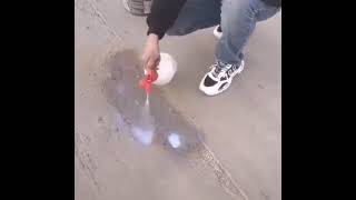 Смесь быстротвердеющая \