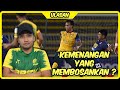 ULASAN KDA FC VS SABAH FC LS2 | KENAPA BOSAN PULAK ?