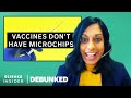 Doctors Debunk 13 Vaccine Myths | Debunked