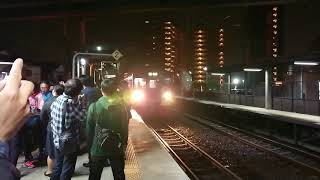 平成最後の平成駅を発着するかもしれない列車