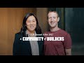 The chan zuckerberg initiative annual letter 2022