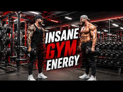 WORKOUT MUSIC 2026 🔥 Best Hard Rap & Hip Hop Gym Mix 💪 | Gym Motivation