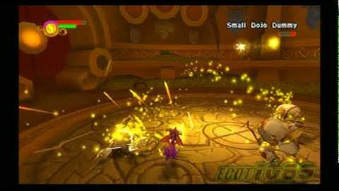 The Legend of Spyro A New Beginning [Playthrough] Part 14/41