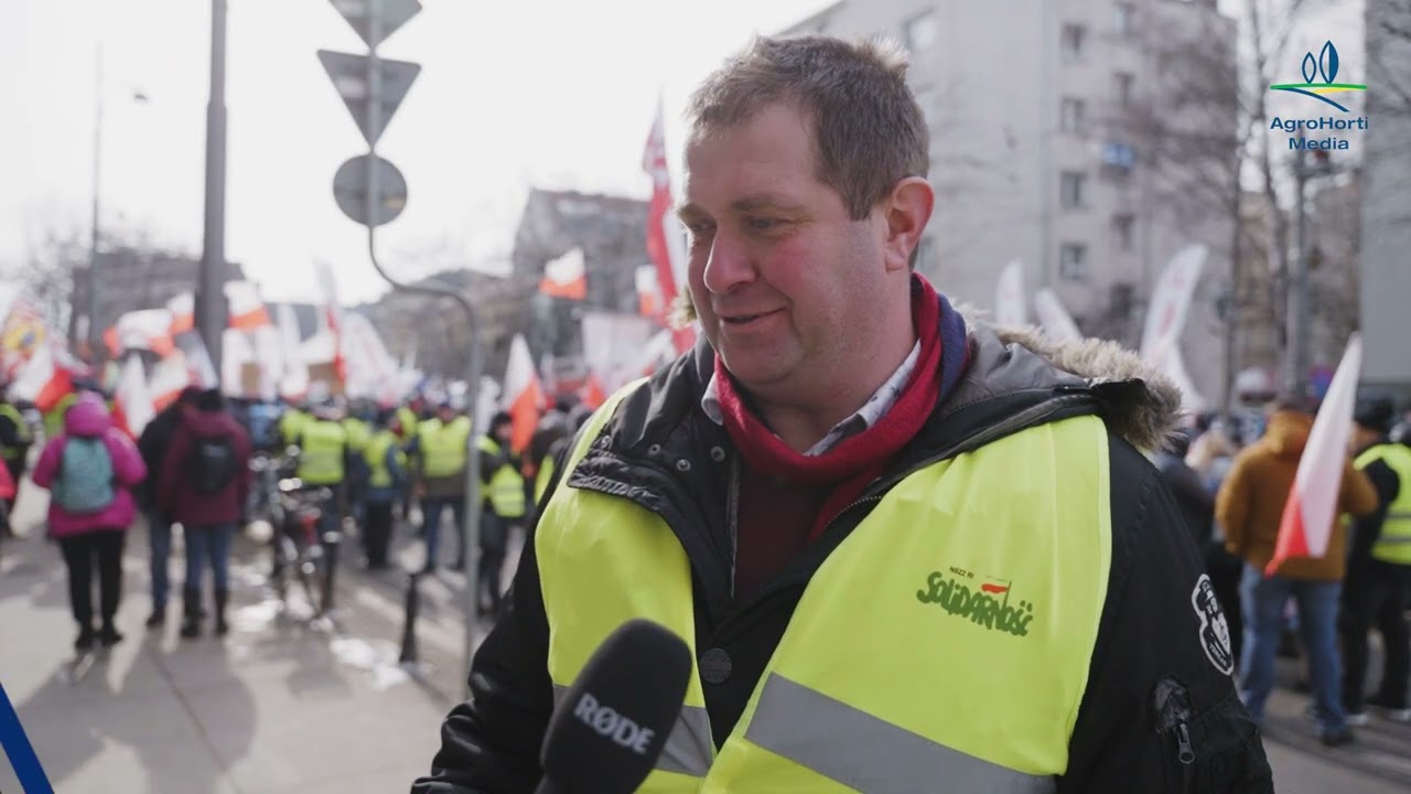 Gospodarstwa nie doczekają żniw? Rolnik z Dolnego Śląska alarmuje