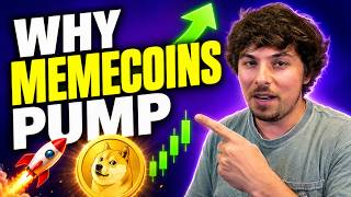 What Makes A Memecoin Go Up In 2026?
