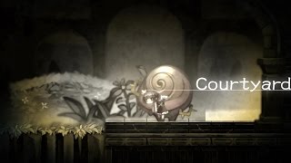 A Rose in the Twilight - Courtyard + Memories [PS TV] screenshot 5