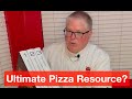 Is this the ultimate resource for pizzaioli  modernist pizza  nathan myhrvold  francisco migoya