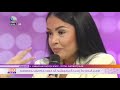 Teo Show(11.01.2022) - Andreea Mantea, in lacrimi! "Nu vreau sa ma gandesc ca sunt bolnava!"