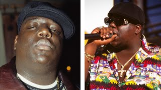 Mister Cee Tells the True Story Behind The Notorious B.I.G.