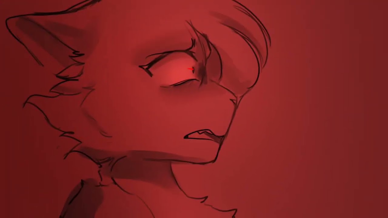 The Confrontation [] OC ANIMATIC [] Confrontation - Jekyll & Hyde