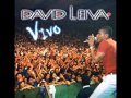 David Leiva en vivo La Rosa