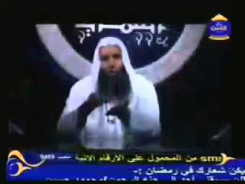 كل باك فسيبكى قصيدة مؤثرة فضيلة الشيخ محمد حسان