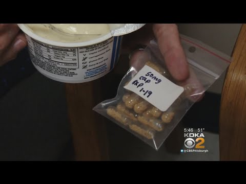 Peanut Desensitization Treatment Helping Some Overcome Their Allergies