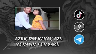 Adek Kakak Terbaru 2024 - Subwaysurf