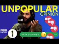 "Americans are better!" Penn Badgley Unpopular Opinion